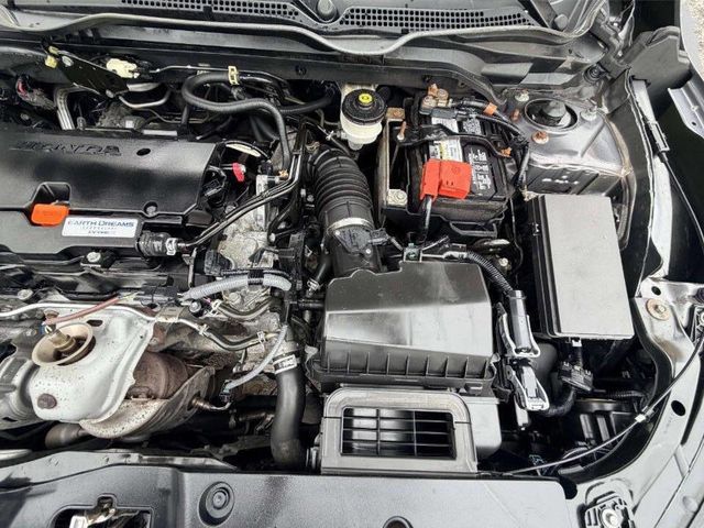 2021 Honda Civic Sedan Sport CVT - 23012854 - 13