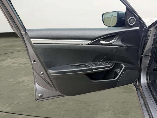 2021 Honda Civic Sedan Sport CVT - 23012854 - 15