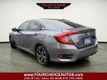 2021 Honda Civic Sedan Sport CVT - 23012854 - 2