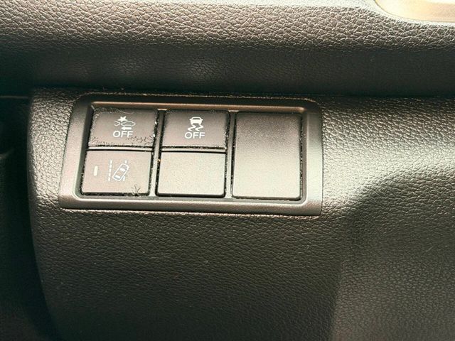 2021 Honda Civic Sedan Sport CVT - 23012854 - 33