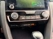 2021 Honda Civic Sedan Sport CVT - 23012854 - 38