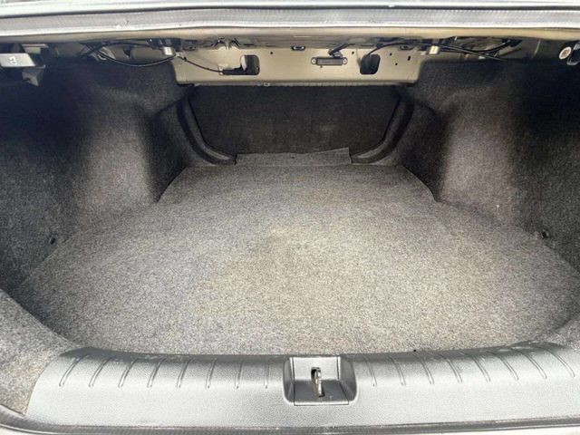 2021 Honda Civic Sedan Sport CVT - 23012854 - 6