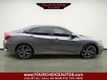2021 Honda Civic Sedan Sport CVT - 23012854 - 8