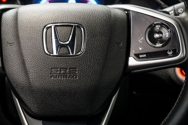 2021 Honda Civic Sedan Sport CVT - 22979370 - 11