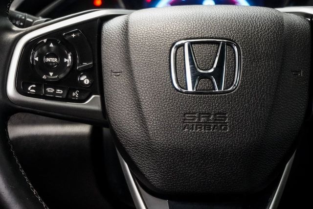 2021 Honda Civic Sedan Sport CVT - 22979370 - 12