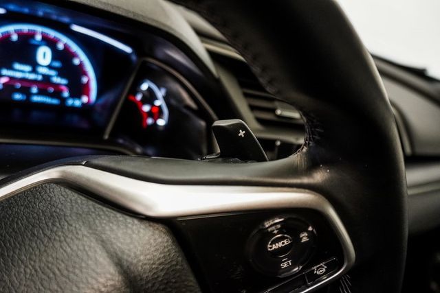 2021 Honda Civic Sedan Sport CVT - 22979370 - 13