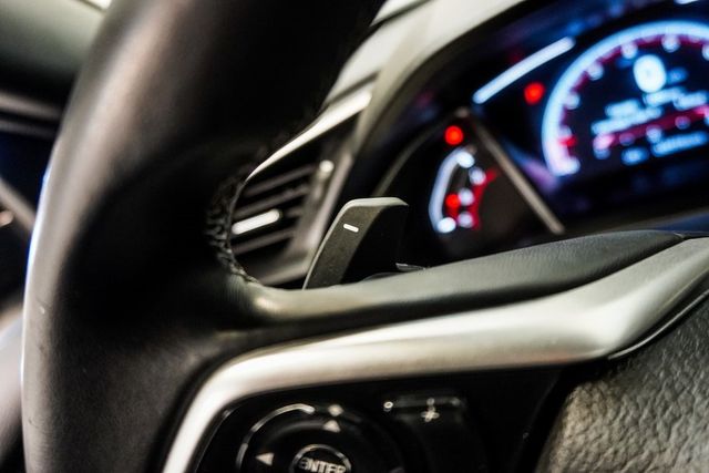 2021 Honda Civic Sedan Sport CVT - 22979370 - 14