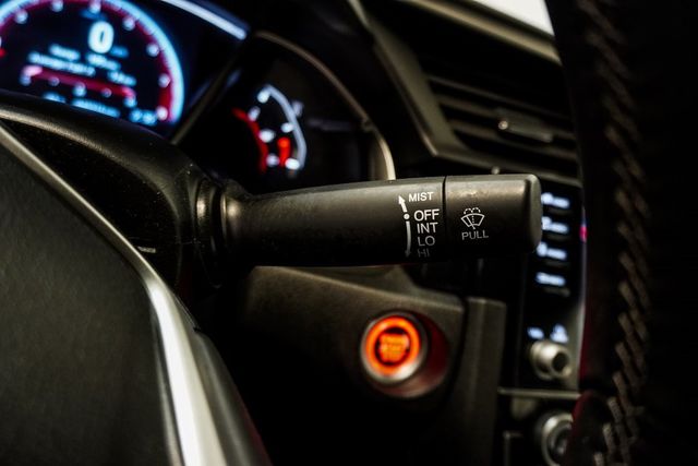 2021 Honda Civic Sedan Sport CVT - 22979370 - 15