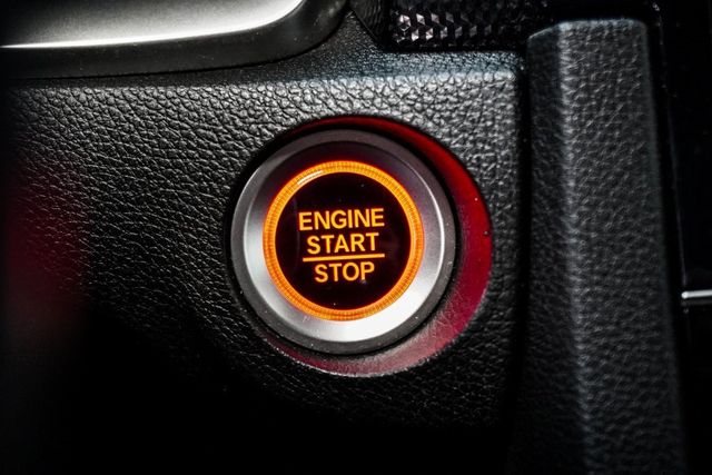 2021 Honda Civic Sedan Sport CVT - 22979370 - 20