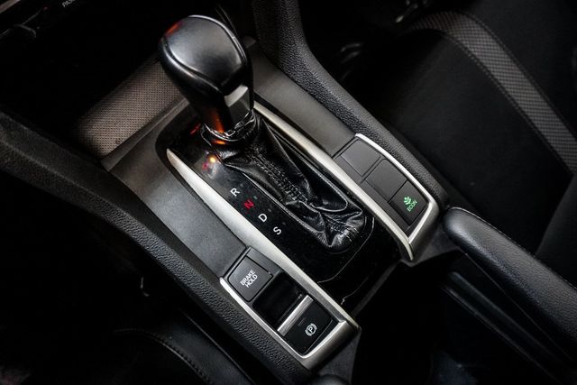 2021 Honda Civic Sedan Sport CVT - 22979370 - 22