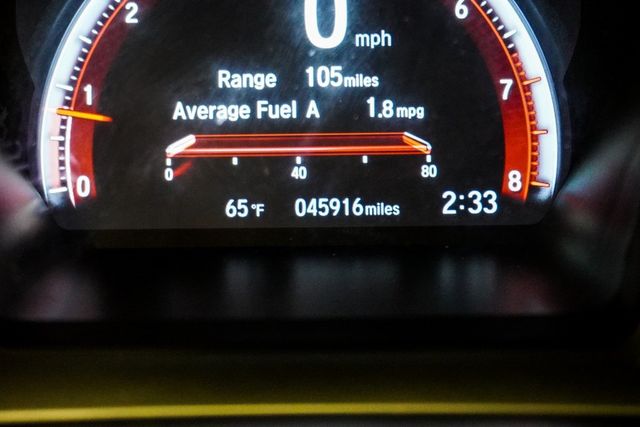 2021 Honda Civic Sedan Sport CVT - 22979370 - 27