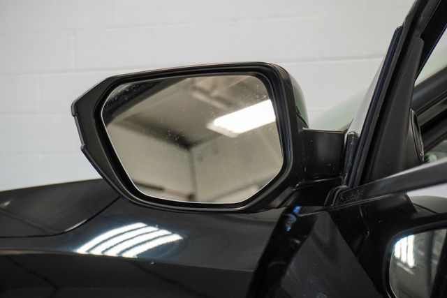 2021 Honda Civic Sedan Sport CVT - 22979370 - 39