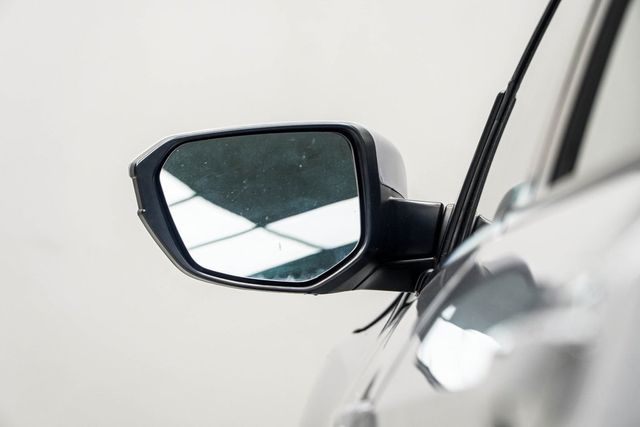 2021 Honda Civic Sedan Sport CVT - 22885942 - 12