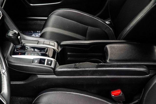 2021 Honda Civic Sedan Sport CVT - 22885942 - 15