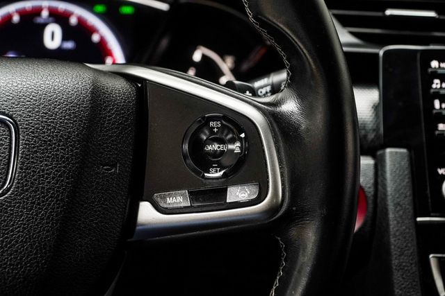 2021 Honda Civic Sedan Sport CVT - 22885942 - 20