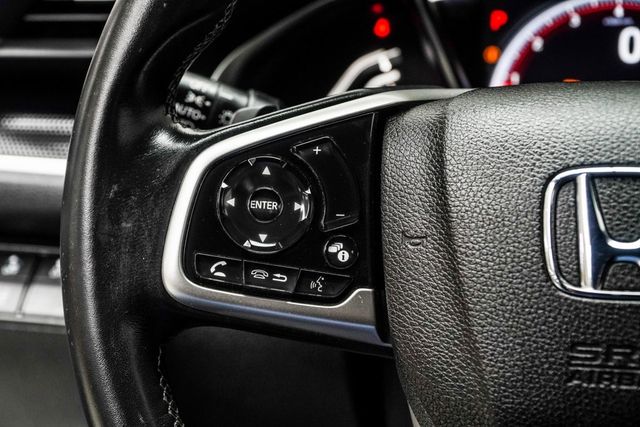 2021 Honda Civic Sedan Sport CVT - 22885942 - 21