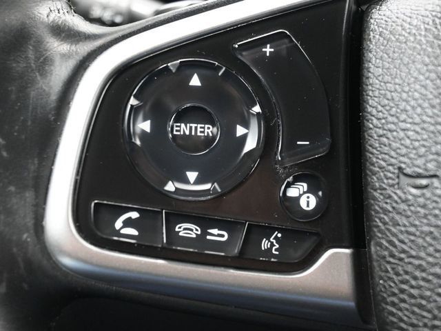 2021 Honda Civic Sedan Sport CVT - 23003787 - 18