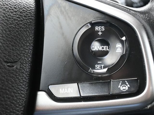 2021 Honda Civic Sedan Sport CVT - 23003787 - 19