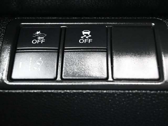 2021 Honda Civic Sedan Sport CVT - 23003787 - 22