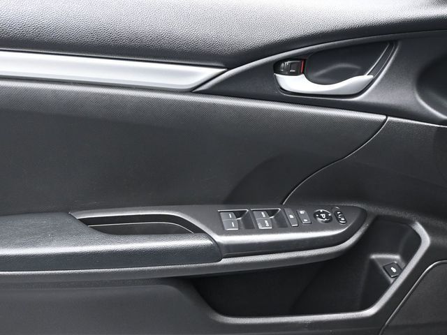 2021 Honda Civic Sedan Sport CVT - 23003787 - 6