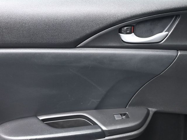 2021 Honda Civic Sedan Sport CVT - 23003787 - 8