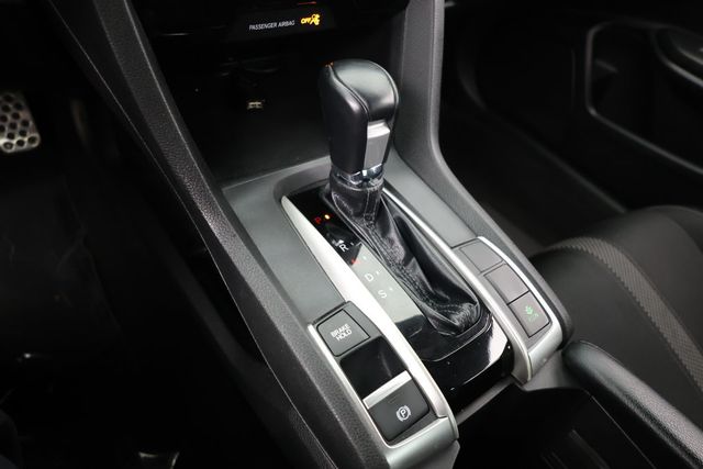 2021 Honda Civic Sedan Sport CVT - 22937614 - 11