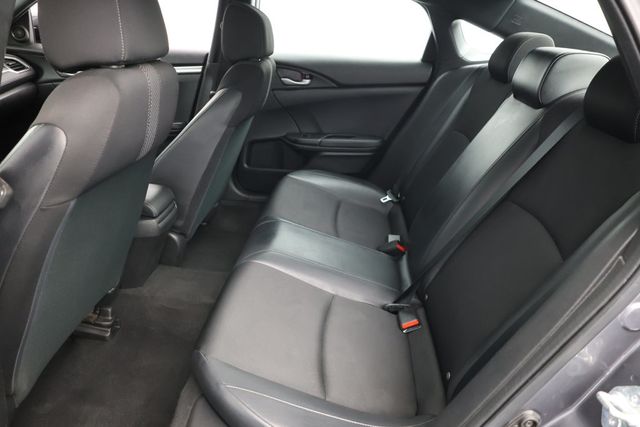 2021 Honda Civic Sedan Sport CVT - 22937614 - 15