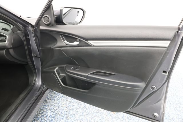 2021 Honda Civic Sedan Sport CVT - 22937614 - 20