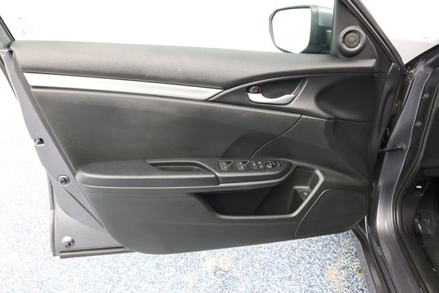 2021 Honda Civic Sedan Sport CVT - 22937614 - 6