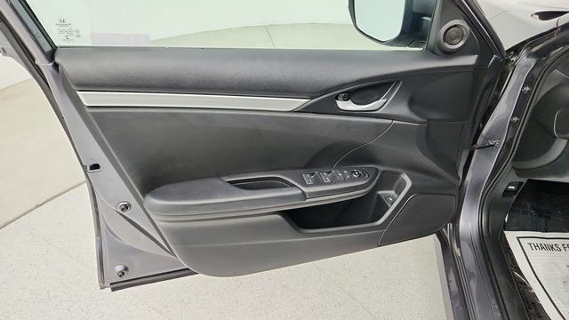 2021 Honda Civic Sedan Sport CVT - 22941439 - 9