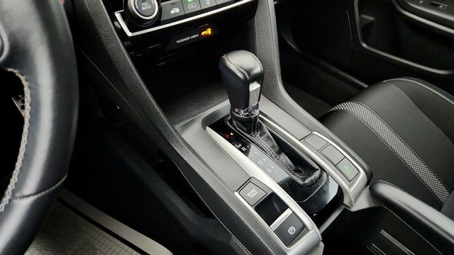 2021 Honda Civic Sedan Sport CVT - 22941439 - 15