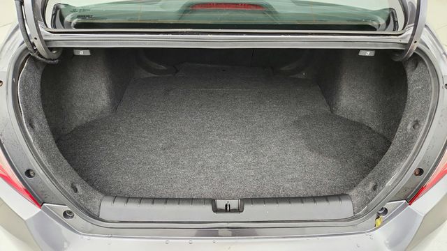 2021 Honda Civic Sedan Sport CVT - 22941439 - 20