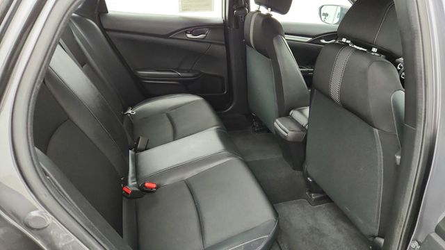 2021 Honda Civic Sedan Sport CVT - 22941439 - 21
