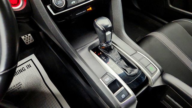 2021 Honda Civic Sedan Sport CVT - 22979622 - 14