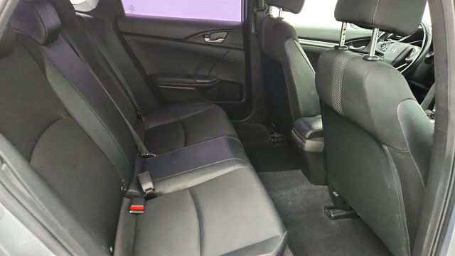 2021 Honda Civic Sedan Sport CVT - 22979622 - 19