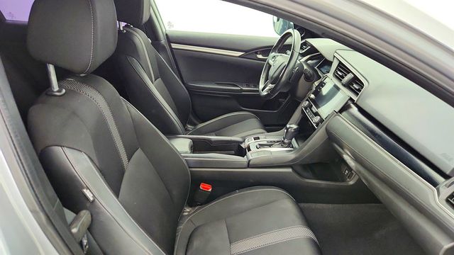 2021 Honda Civic Sedan Sport CVT - 22979622 - 20