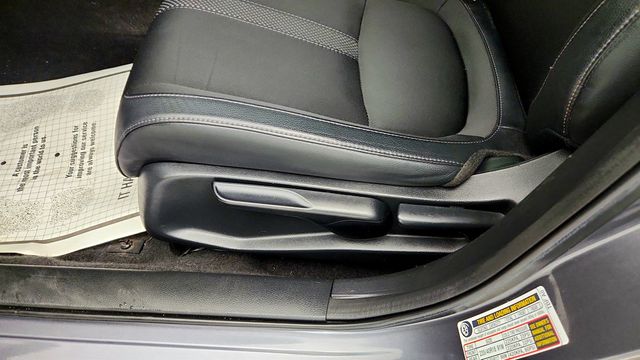 2021 Honda Civic Sedan Sport CVT - 23020889 - 10