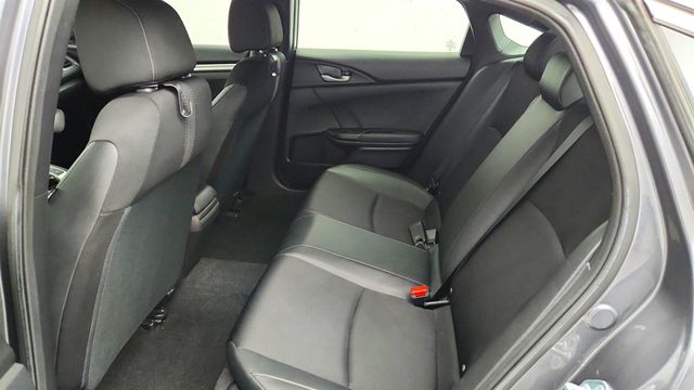 2021 Honda Civic Sedan Sport CVT - 23020889 - 19