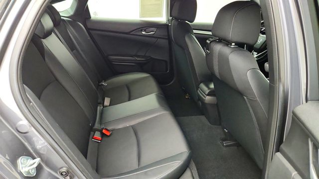 2021 Honda Civic Sedan Sport CVT - 23020889 - 21