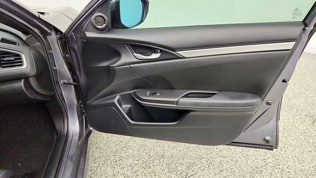 2021 Honda Civic Sedan Sport CVT - 23020889 - 24