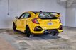 2021 Honda Civic Type R Limited Edition Manual - 21440446 - 44