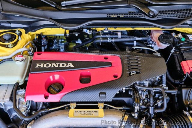 2021 Honda Civic Type R Limited Edition Manual - 21440446 - 75