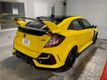 2021 Honda Civic Type R Limited Edition Manual - 21440446 - 7