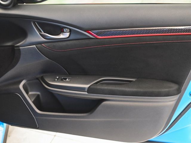 2021 Honda Civic Type R Touring - 22928233 - 9