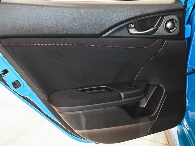 2021 Honda Civic Type R Touring - 22928233 - 10