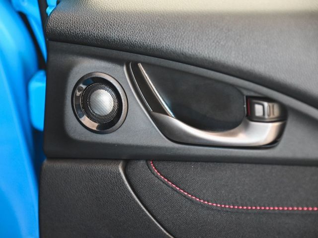 2021 Honda Civic Type R Touring - 22928233 - 11