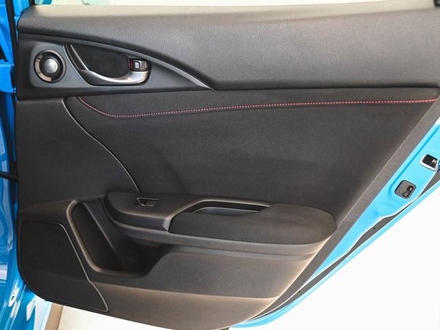 2021 Honda Civic Type R Touring - 22928233 - 12
