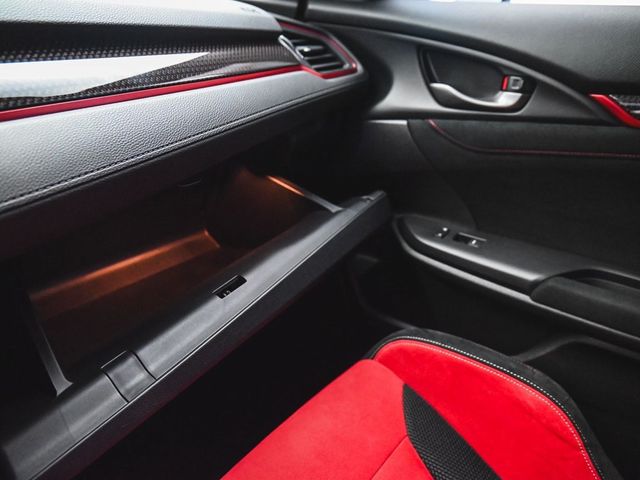 2021 Honda Civic Type R Touring - 22928233 - 16