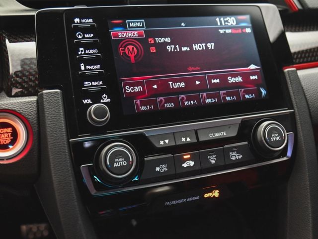 2021 Honda Civic Type R Touring - 22928233 - 19
