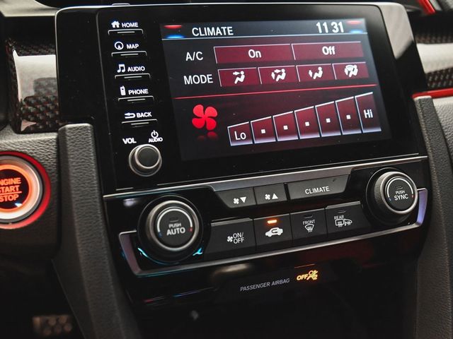2021 Honda Civic Type R Touring - 22928233 - 20